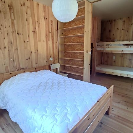 Chambre Cedre Cadeac Екстер'єр фото