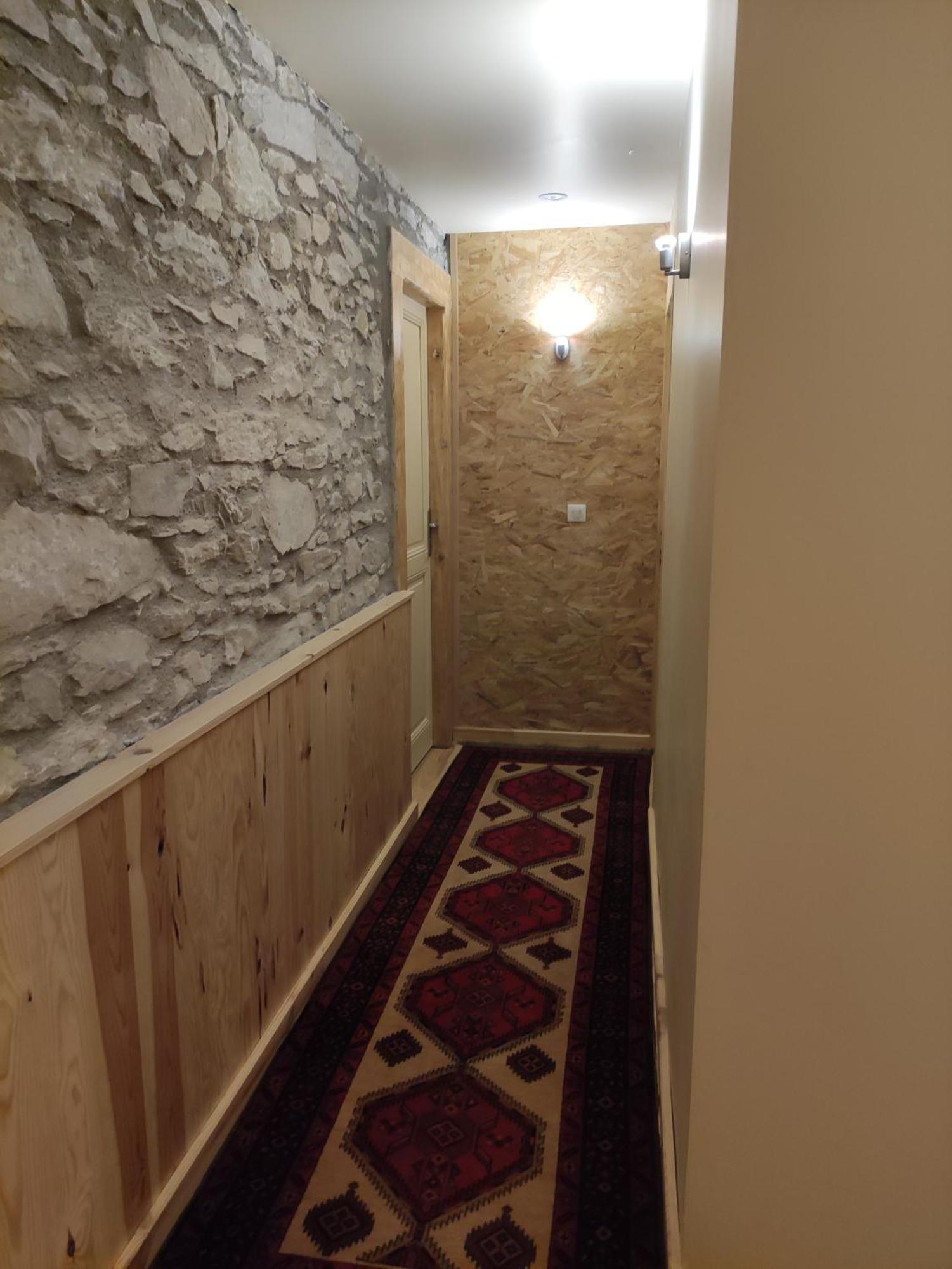 Chambre Cedre Cadeac Екстер'єр фото