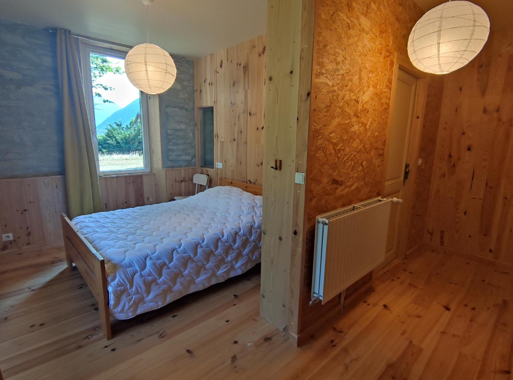 Chambre Cedre Cadeac Екстер'єр фото