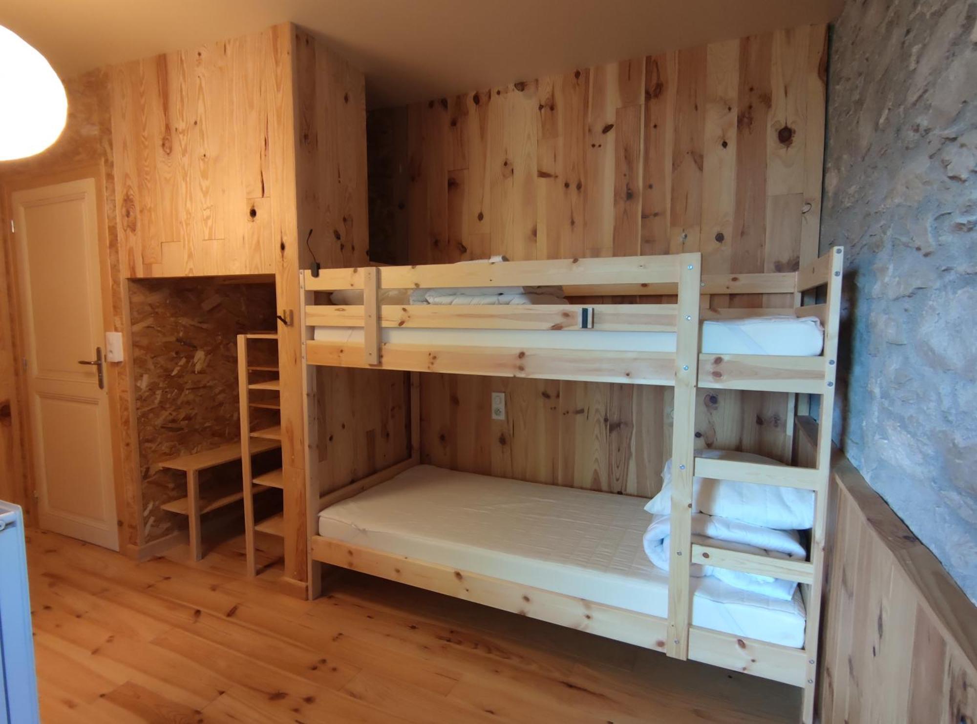 Chambre Cedre Cadeac Екстер'єр фото