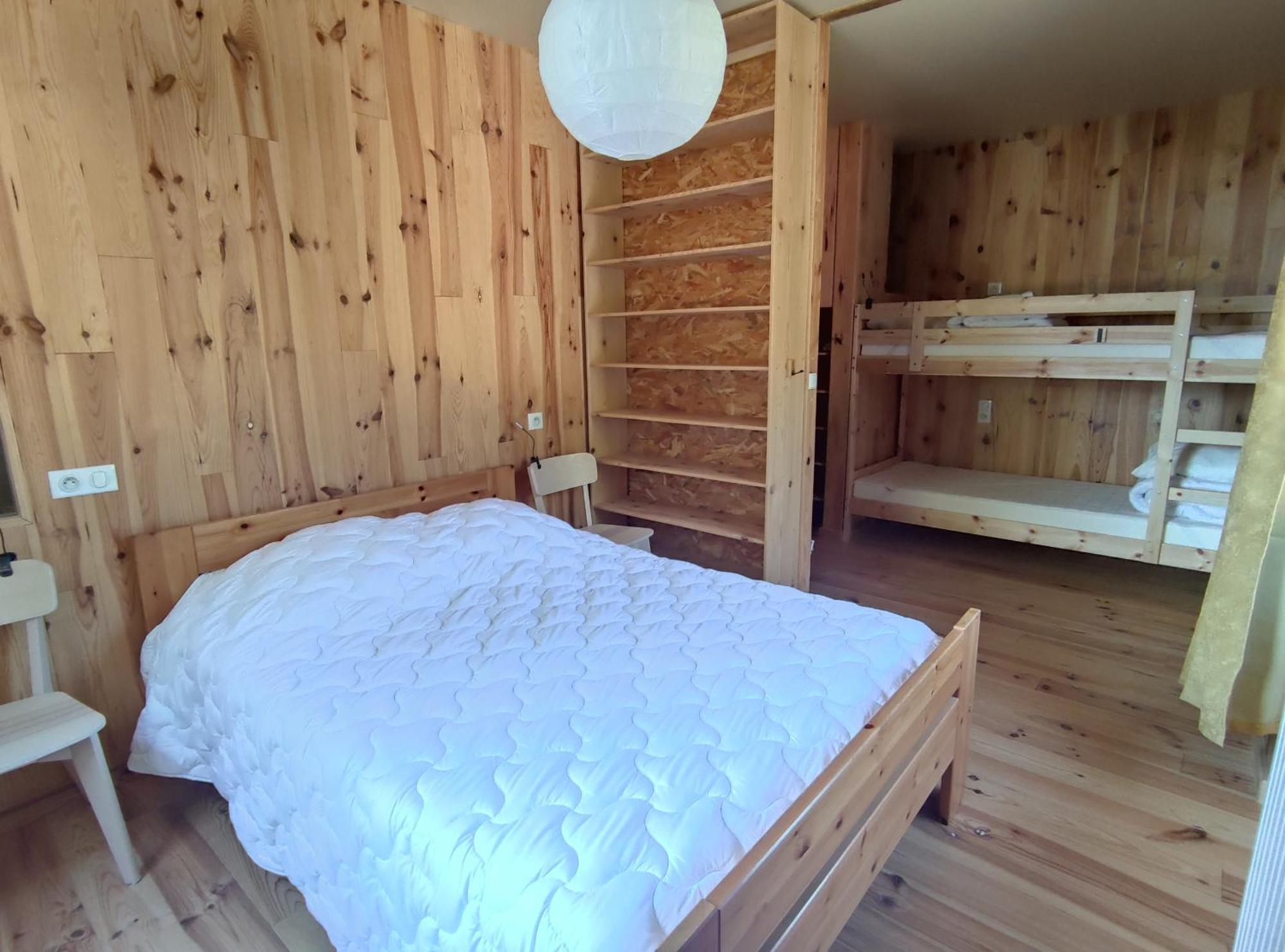 Chambre Cedre Cadeac Екстер'єр фото